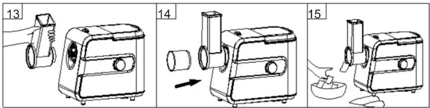 ADLER AD 4813 - AD 4813 - 26