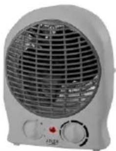 ADLER AD 4450 - ЕВРОПА - 15
