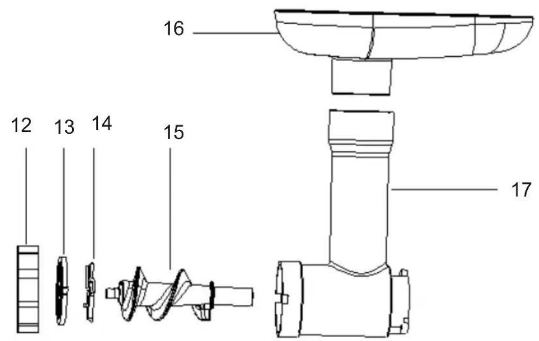 ADLER AD 4221 - 2