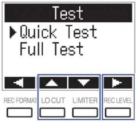 ZOOM F1 - Test rapide - 4