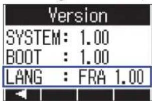 ZOOM F1 - A SAVOIR - 1