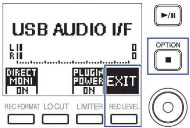 ZOOM F1 - A SAVOIR - 3
