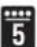 ZOOM B1 FOUR - Utilisez , et . 1 5 - 5