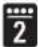 ZOOM B1 FOUR - En mode MEMORY, utilisez - 8