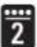 ZOOM B1 FOUR - Utilisez , et . 1 5 - 4