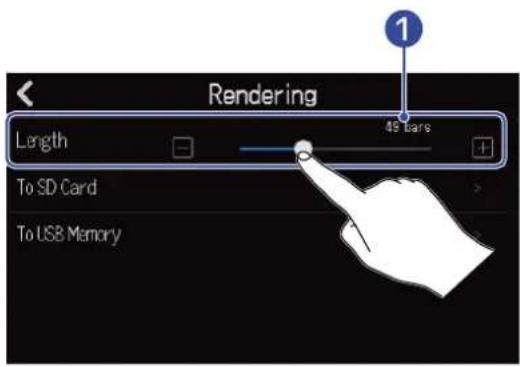 ZOOM R20 - NOTE: - 2