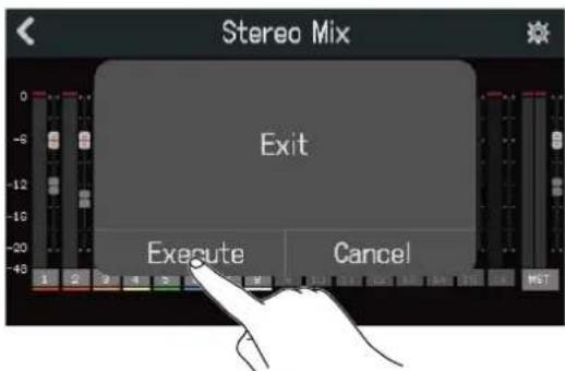 ZOOM R20 - Déconnexion d'ordinateurs, de smartphones et de tablettes - 2