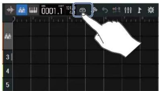 ZOOM R20 - NOTE : - 1