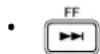 ZOOM R20 - Autres touches - 3