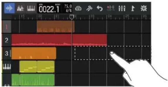 ZOOM R20 - NOTE: - 2