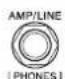 ZOOM B6 - Section de sortie (Output) - 3
