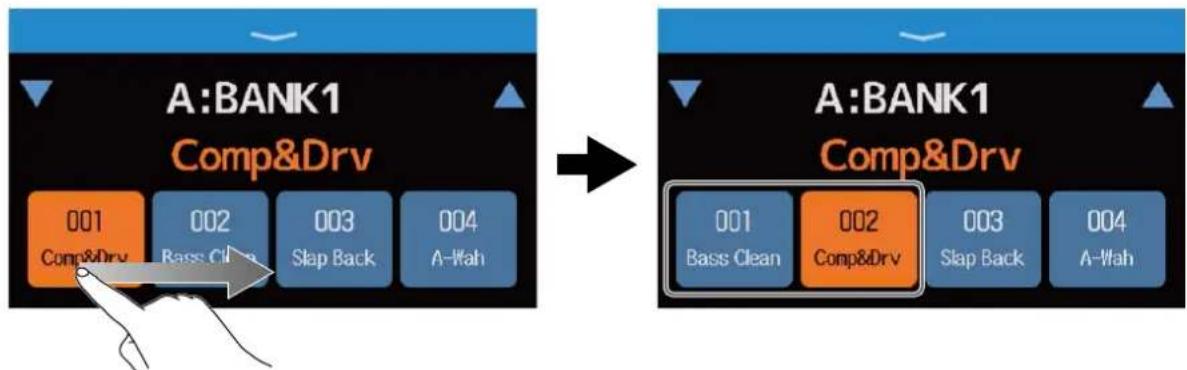 ZOOM B6 - À savoir : - 1