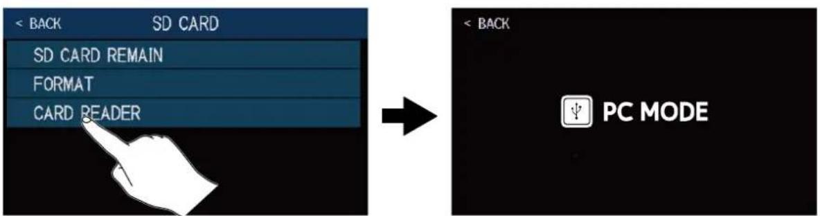 ZOOM B6 - Touchezierec SET SYSTEM SETTINGS - 2