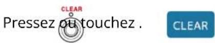ZOOM B6 - Effacement de boucles - 1