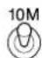 ZOOM B6 - Section d'entrée (Input) - 2