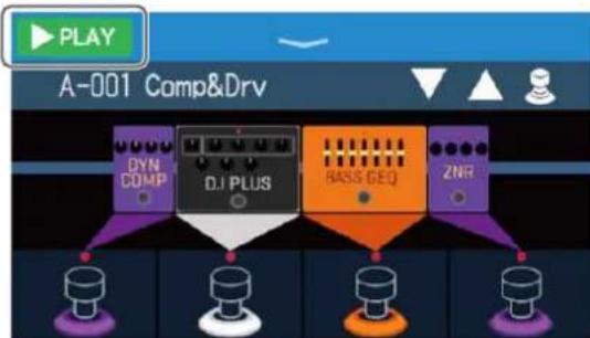 ZOOM B6 - À savoir : - 1