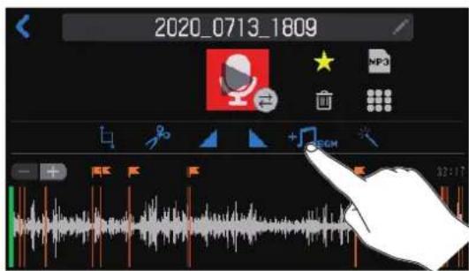 ZOOM PodTrak P8 - NOTE - 1