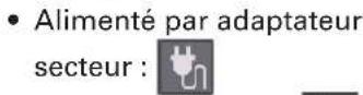 ZOOM PodTrak P8 - Bouton d'alimentation - 1