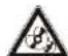 BLAUPUNKT Bremen SQR 46 DAB - Verwendete Symbole - 2