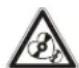 BLAUPUNKT Bremen SQR 46 DAB - DANGER! - 1