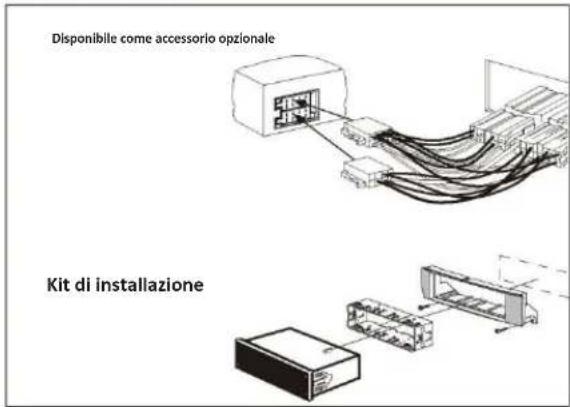 BLAUPUNKT Bremen SQR 46 DAB - Réglages du son - 8