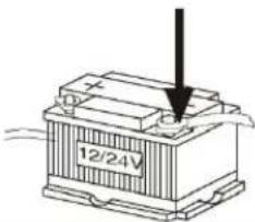 BLAUPUNKT Bremen SQR 46 DAB - Avvertenze di sicurezza - 10