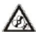 BLAUPUNKT Bremen SQR 46 DAB - Zastosowane symbole - 2