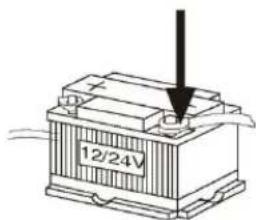 BLAUPUNKT Bremen SQR 46 DAB - Monteringsvejledning Sikkerhedsanvisninger - 8