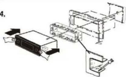 BLAUPUNKT Bremen SQR 46 DAB - Sicherheitshinweise - 7