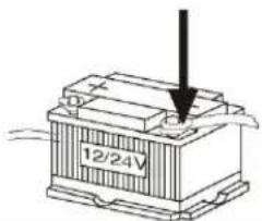 BLAUPUNKT Bremen SQR 46 DAB - Ne branchez pas les connecteurs du véhicule à la radio ! - 12