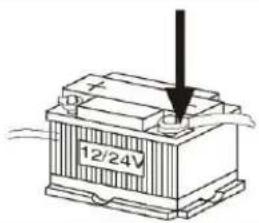 BLAUPUNKT Bremen SQR 46 DAB - ES Instrucciones de instalación Instrucciones de seguridad - 8
