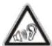 BLAUPUNKT Bremen SQR 46 DAB - CAUTION! - 1