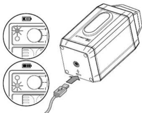 TROTEC BD7A - Remarque - 1