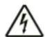 TROTEC BN35 - Avertissement relat à la tension électrique - 1