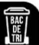 TROTEC BN35 - Valable uniquement en France - 2