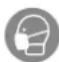 TROTEC PBSS 10800 - Porter des lunettes de protection - 1