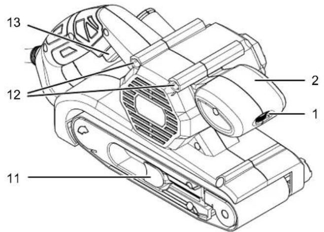 TROTEC PBSS 10800 - Info - 3