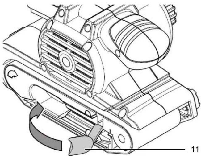 TROTEC PBSS 10800 - Remarque - 4
