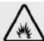 Güde GV 4001 B - Symbole - 11