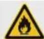 Güde GV 4001 B - Symbols - 23