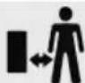 Güde GV 4001 B - Symbols - 7