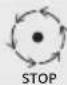 Güde GV 4001 B - Symbole - 4