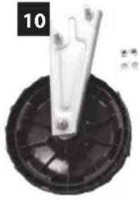 Güde GV 4001 B - 9