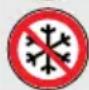 Güde GV 4001 B - Symbole - 20