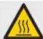 Güde GV 4001 B - Symbols - 21