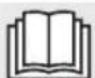 Güde GV 4001 B - Symbols - 2