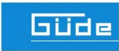 Güde GV 4001 B - 2