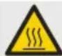 Güde GV 4001 B - Symbole - 22