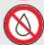 Güde GV 4001 B - Symbole - 19