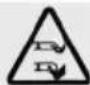 Güde GV 4001 B - Symbole - 9